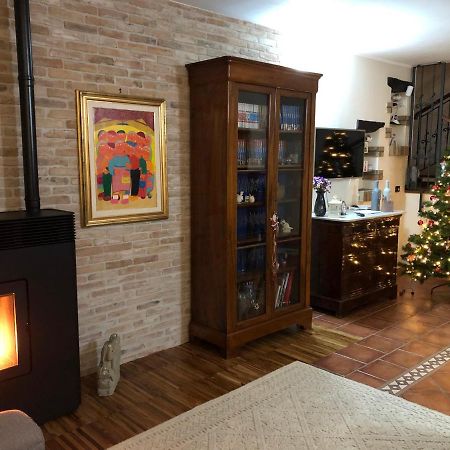 B&B Martina Assemini Dış mekan fotoğraf