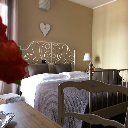 B&B Martina Assemini Dış mekan fotoğraf