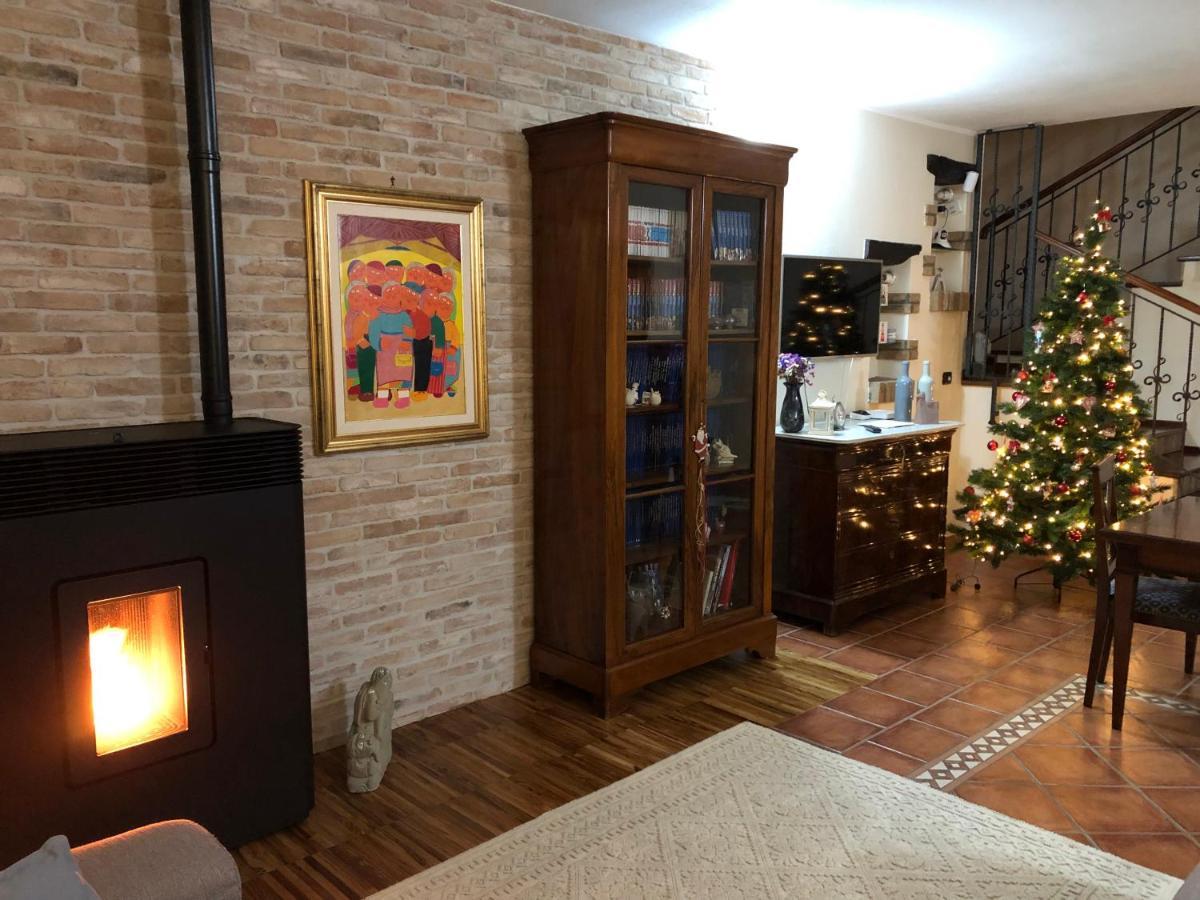 B&B Martina Assemini Dış mekan fotoğraf