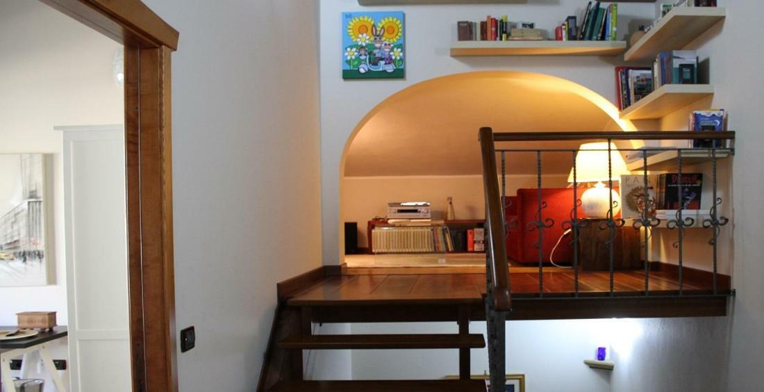 B&B Martina Assemini Dış mekan fotoğraf