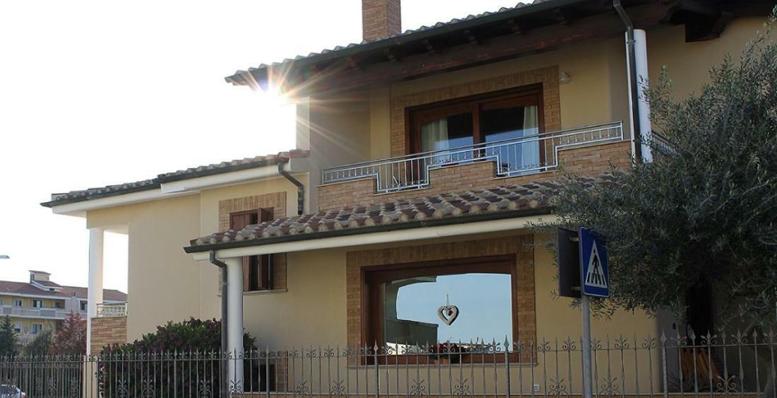 B&B Martina Assemini Dış mekan fotoğraf