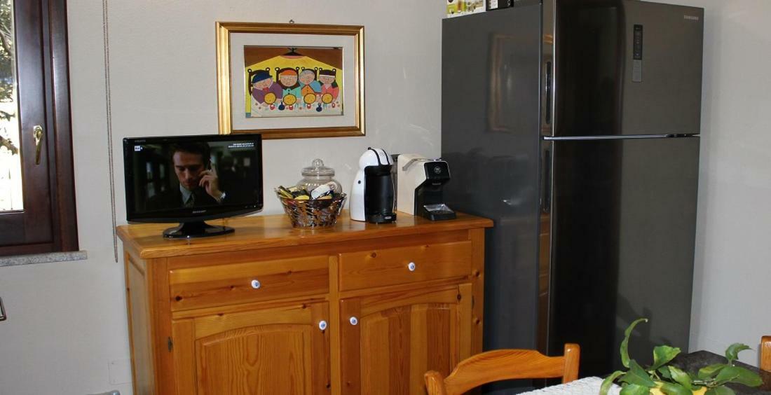 B&B Martina Assemini Dış mekan fotoğraf