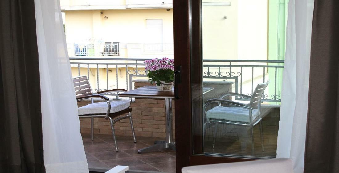 B&B Martina Assemini Dış mekan fotoğraf