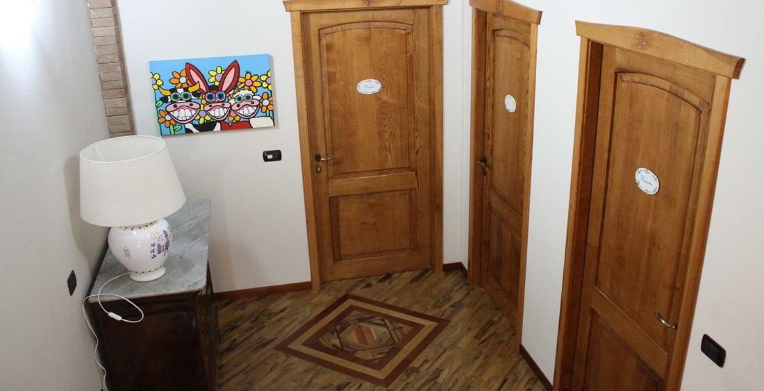 B&B Martina Assemini Dış mekan fotoğraf