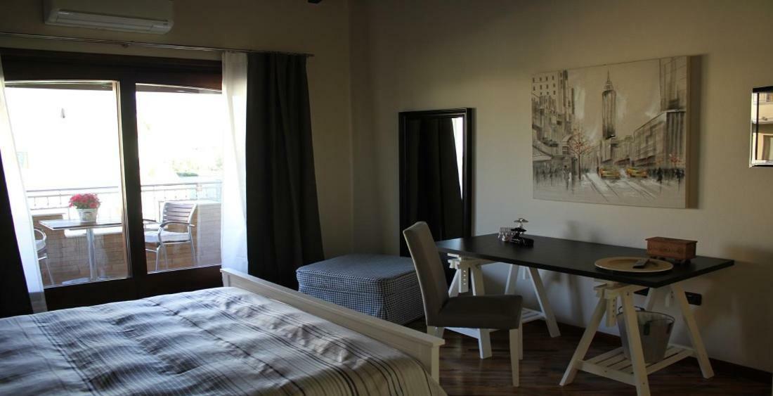 B&B Martina Assemini Dış mekan fotoğraf