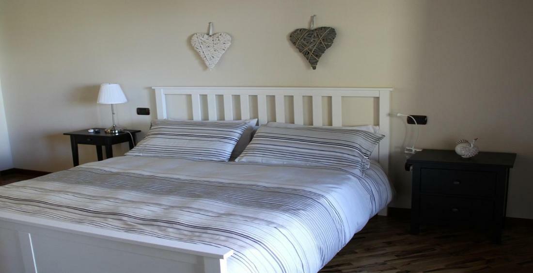 B&B Martina Assemini Dış mekan fotoğraf