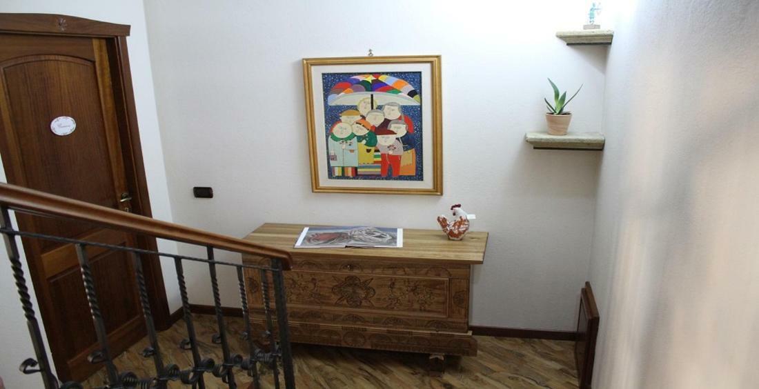 B&B Martina Assemini Dış mekan fotoğraf