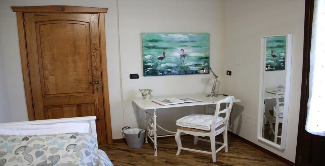 B&B Martina Assemini Dış mekan fotoğraf