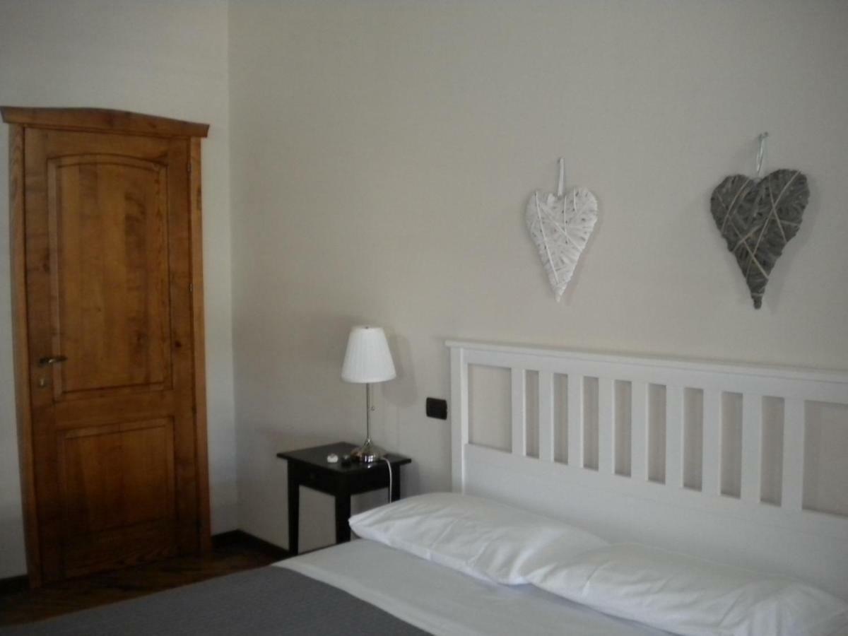 B&B Martina Assemini Dış mekan fotoğraf