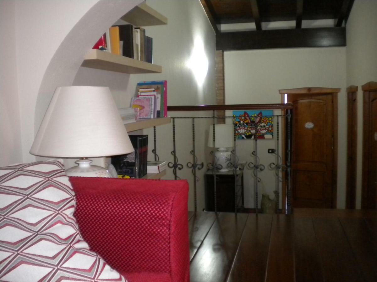 B&B Martina Assemini Dış mekan fotoğraf