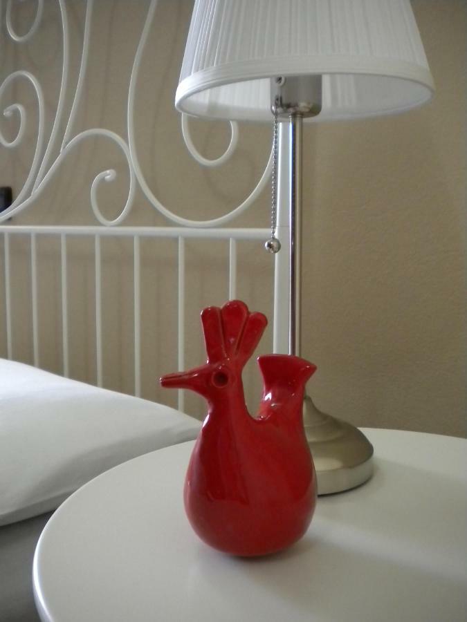 B&B Martina Assemini Dış mekan fotoğraf
