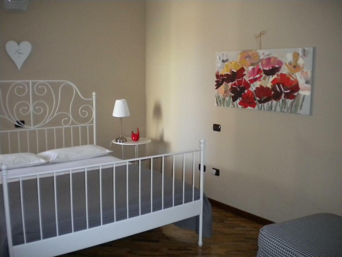 B&B Martina Assemini Dış mekan fotoğraf