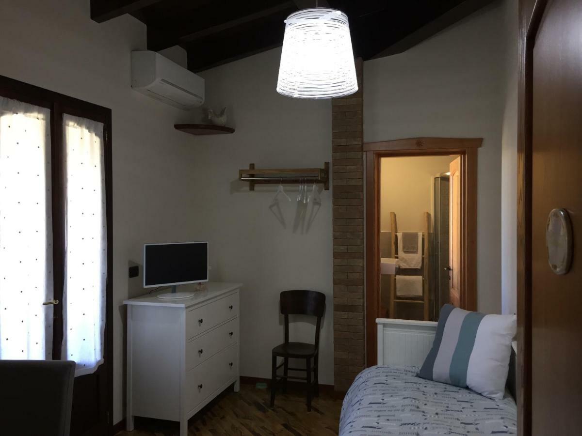B&B Martina Assemini Dış mekan fotoğraf