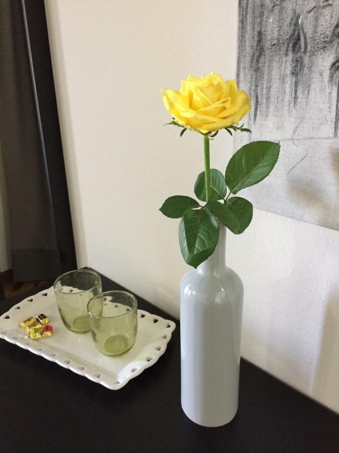 B&B Martina Assemini Dış mekan fotoğraf