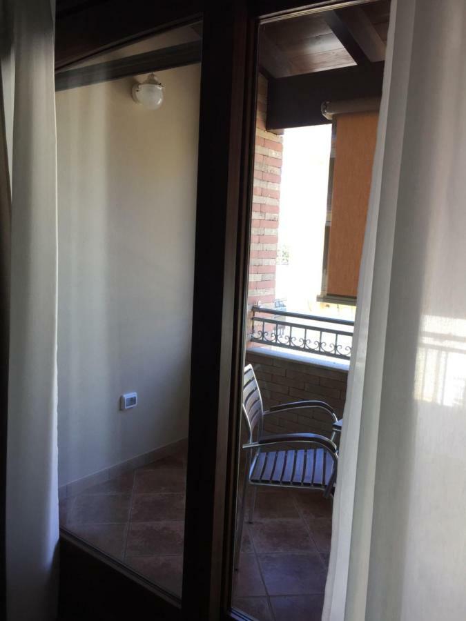 B&B Martina Assemini Dış mekan fotoğraf