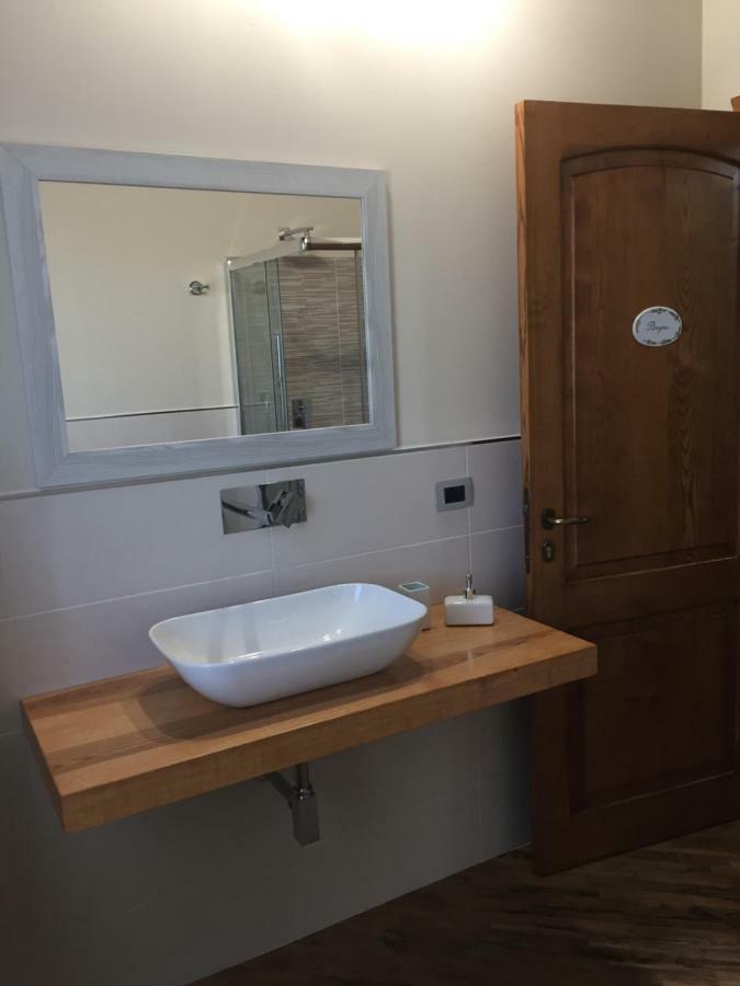 B&B Martina Assemini Dış mekan fotoğraf