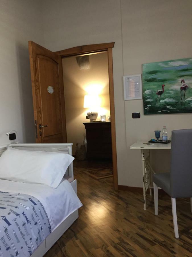 B&B Martina Assemini Dış mekan fotoğraf
