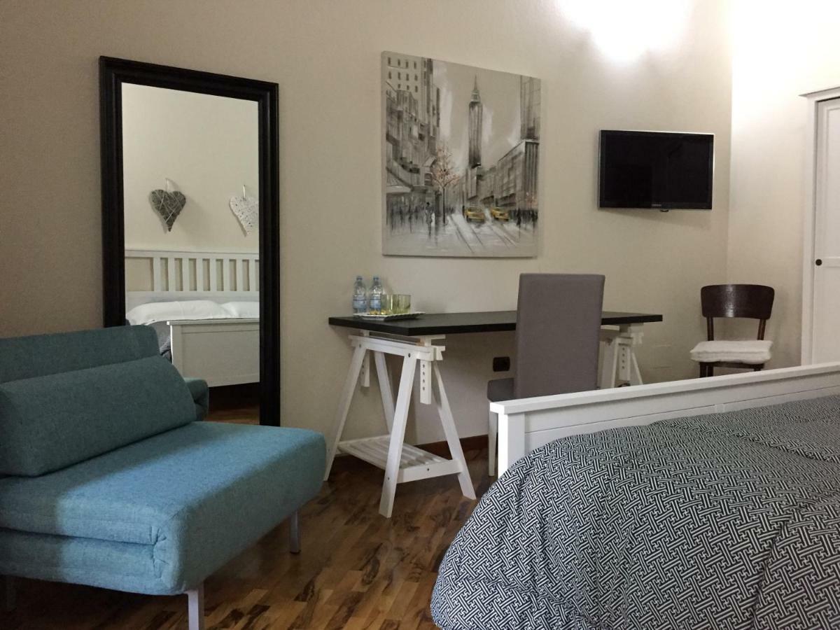 B&B Martina Assemini Dış mekan fotoğraf