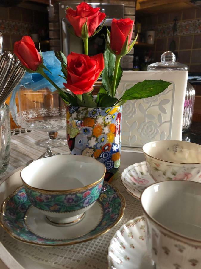 B&B Martina Assemini Dış mekan fotoğraf