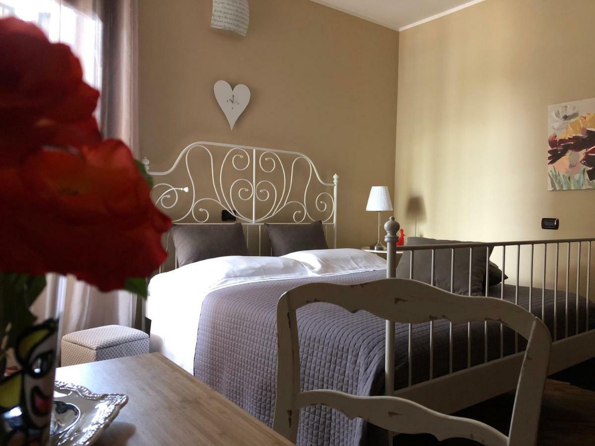 B&B Martina Assemini Dış mekan fotoğraf