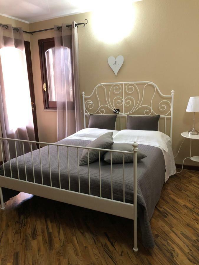 B&B Martina Assemini Dış mekan fotoğraf